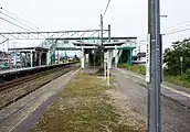 ホーム（2021年9月）