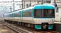 貫通型先頭車