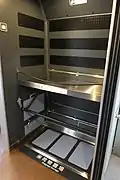 荷物置場