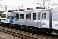1号車 マロフ12 851