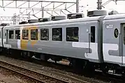 2号車 オロ12 851