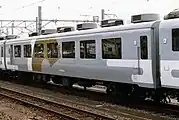 3号車 オロ12 852