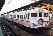 キハ58系