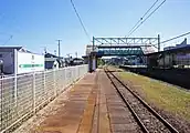 ホーム(2021年9月)