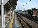 プラットホーム(2008年)