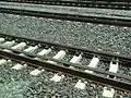 JR東海が新幹線で導入中の脱線防止ガード
