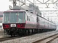 サロンエクスプレス東京