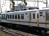 スロフ12 828「碓氷」