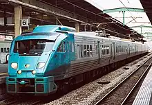883系電車