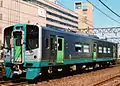 1500形気動車7次車1567（2013年 / 高松駅付近）