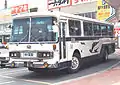 「なんごく号」
