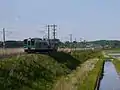 田尻 - 瀬峰間