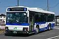 ノンステップバスKL-LV280L1改ジェイアールバス関東