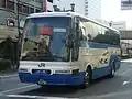 グリーンライナー号（JRバス東北）※現在は廃車