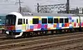 クハ484-702（1号車）