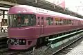 クロ485-1（6号車）