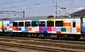 モハ484-702（2号車）