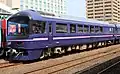 クロ484-4（1号車）