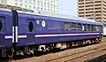 クロ485-1（6号車）