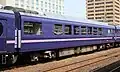 モロ485-5（3号車）