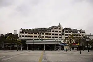 本郷台駅