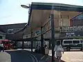 JR四国バスのりば