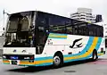 スーパークルーザーSHD KC-LV781R JR四国