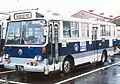川重車体CCM410JR四国