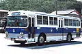 K-CLM470 JR四国（日野車体）