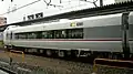 クモロハ286形（クモロハ286-2）