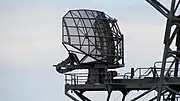 OPS-14C（前期型4隻に搭載）