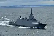 もがみ型「もがみ」