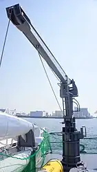 掃海用ダビット