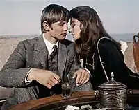 『アレキサンドリア物語』（1969年）