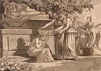 版画作品 (1785)