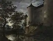 "Sächsischer Prinzenraub" (1785)
