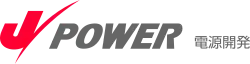 J-POWER logo