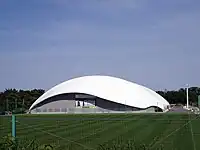 インサイドフィールド