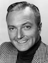 ジャック・キャシディJack Cassidy
