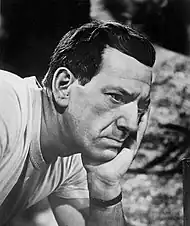 ジャック・クラグマンJack Klugman