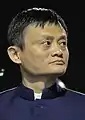 ジャック・マー2014 & 2009(2021, 2020, 2017, 2015は最終選考)