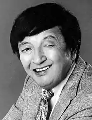 Jack Soo