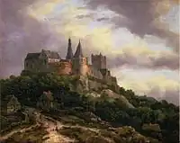 1650年代半ば ギルドホール・アート・ギャラリー所蔵