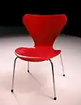 セブン・チェア1955年