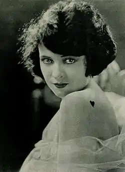 Jacqueline Logan