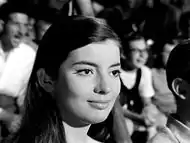 ジャクリーヌ・ササールJacqueline Sassard