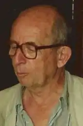 ジャック・バラティエJacques Baratier