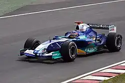 C24 ペトロナス