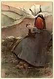 Fleur de landeジャック・ウェリー