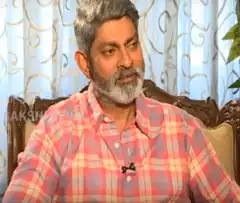 Jagapathi Babu